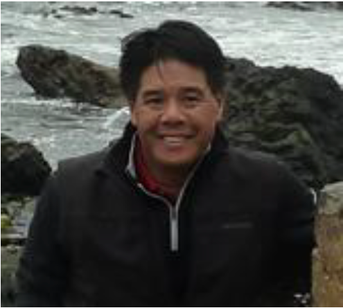 Christopher Jue, Co-founder