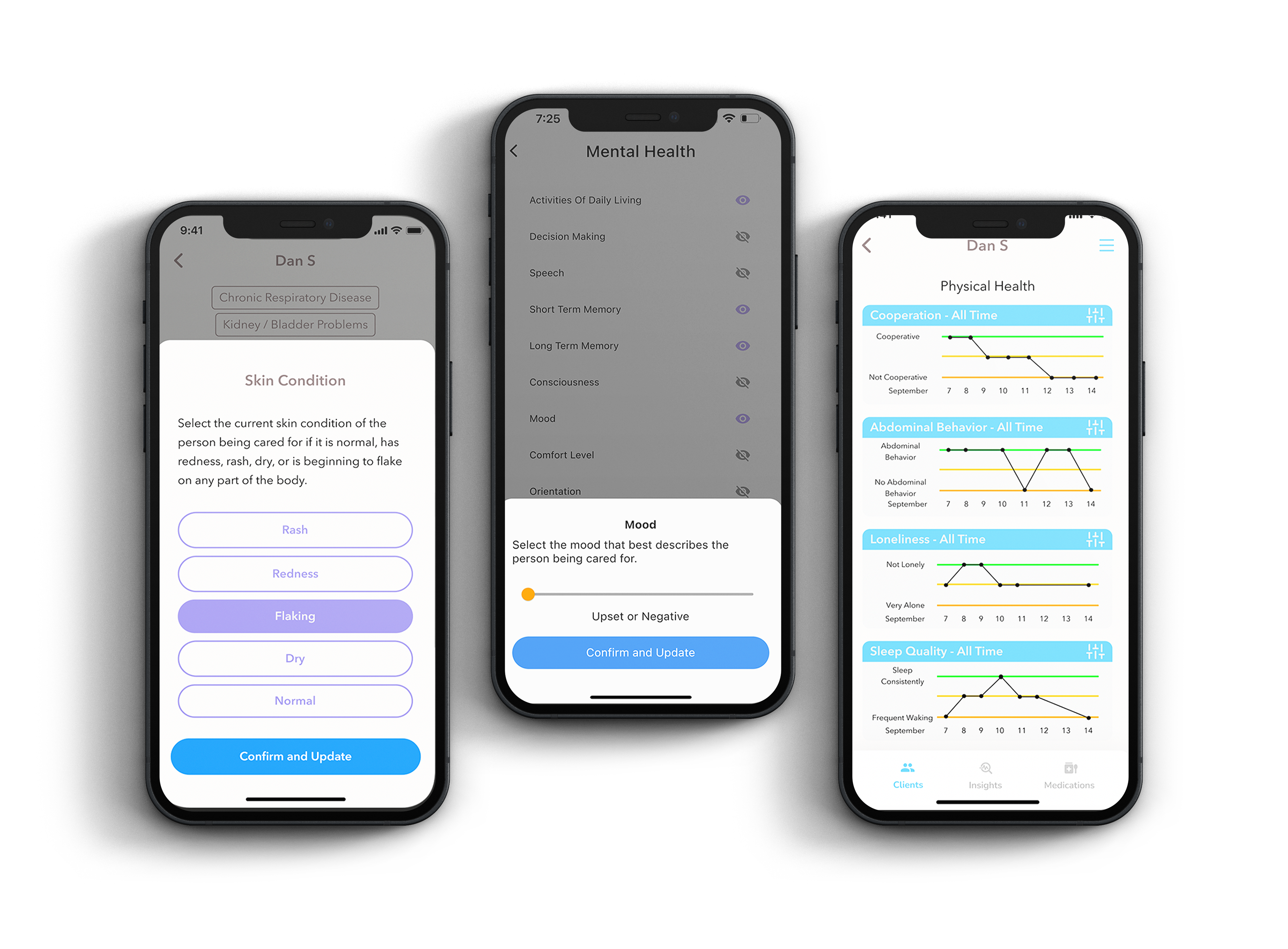 Caregivers_App_Familycare